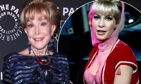 barbara eden fake porn|Barbara Eden Fakes (428 Photos of Nude Fakes)